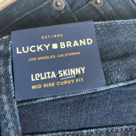 jeans - Picture 5 of 5